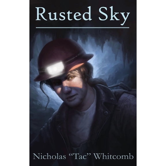 Rusted Sky (Paperback)