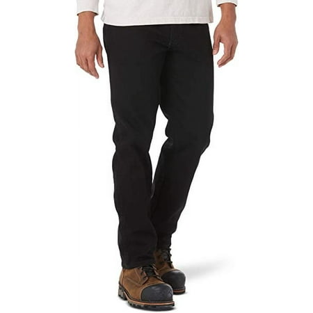 Rustler Men's Classic Regular Fit