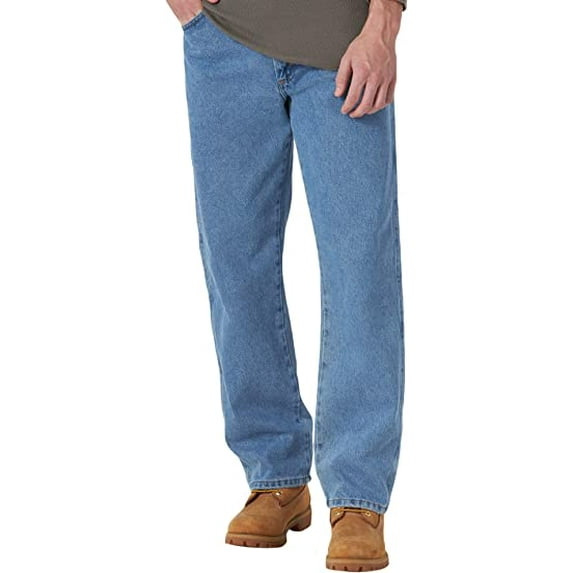 Rustler Men's Classic Regular Fit