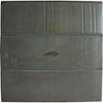 thumbnail image 1 of Rustic 47 in. Tall Quaint Shutter TV Stand in Rustic Dark Blue, 1 of 1