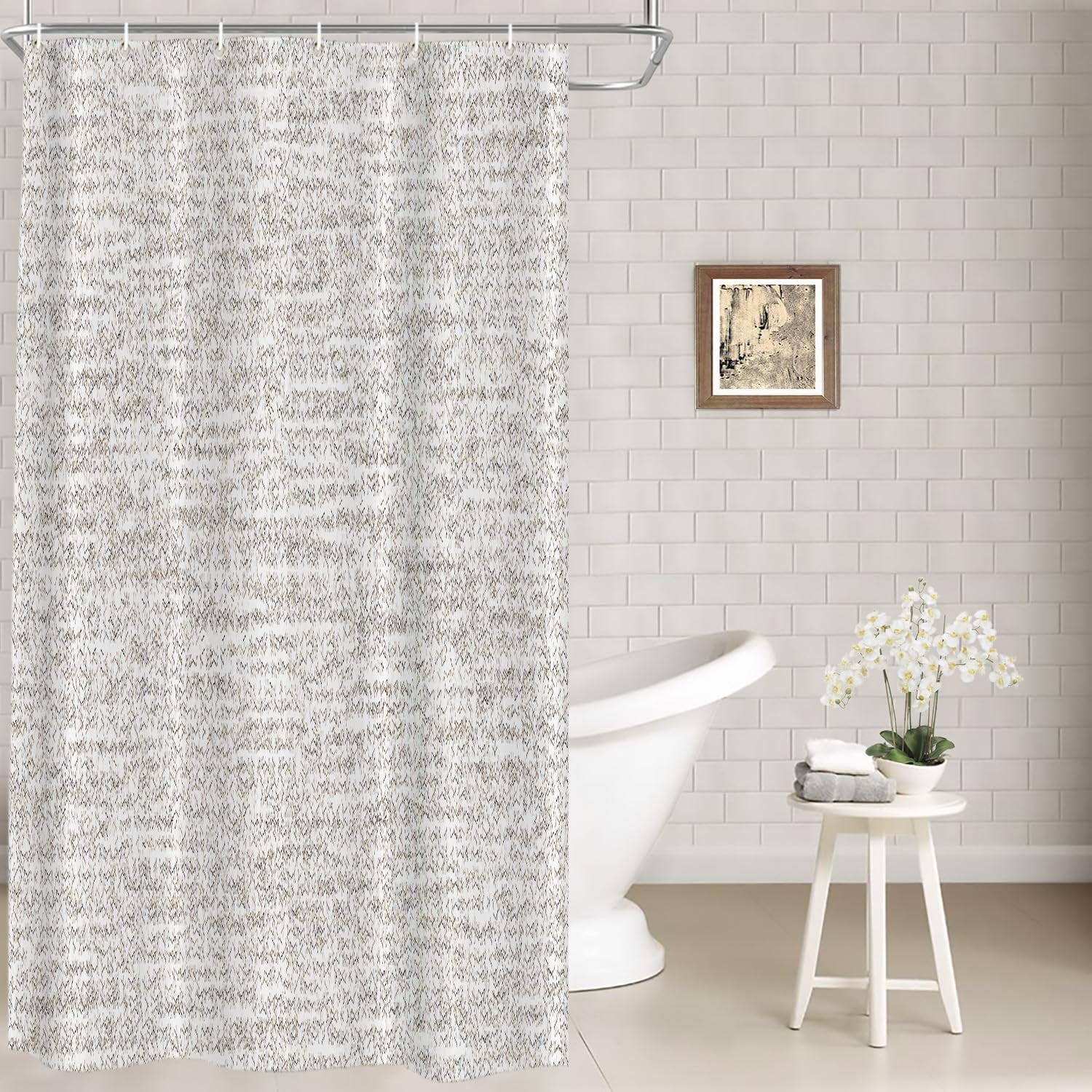 Common Thread Shower Curtains