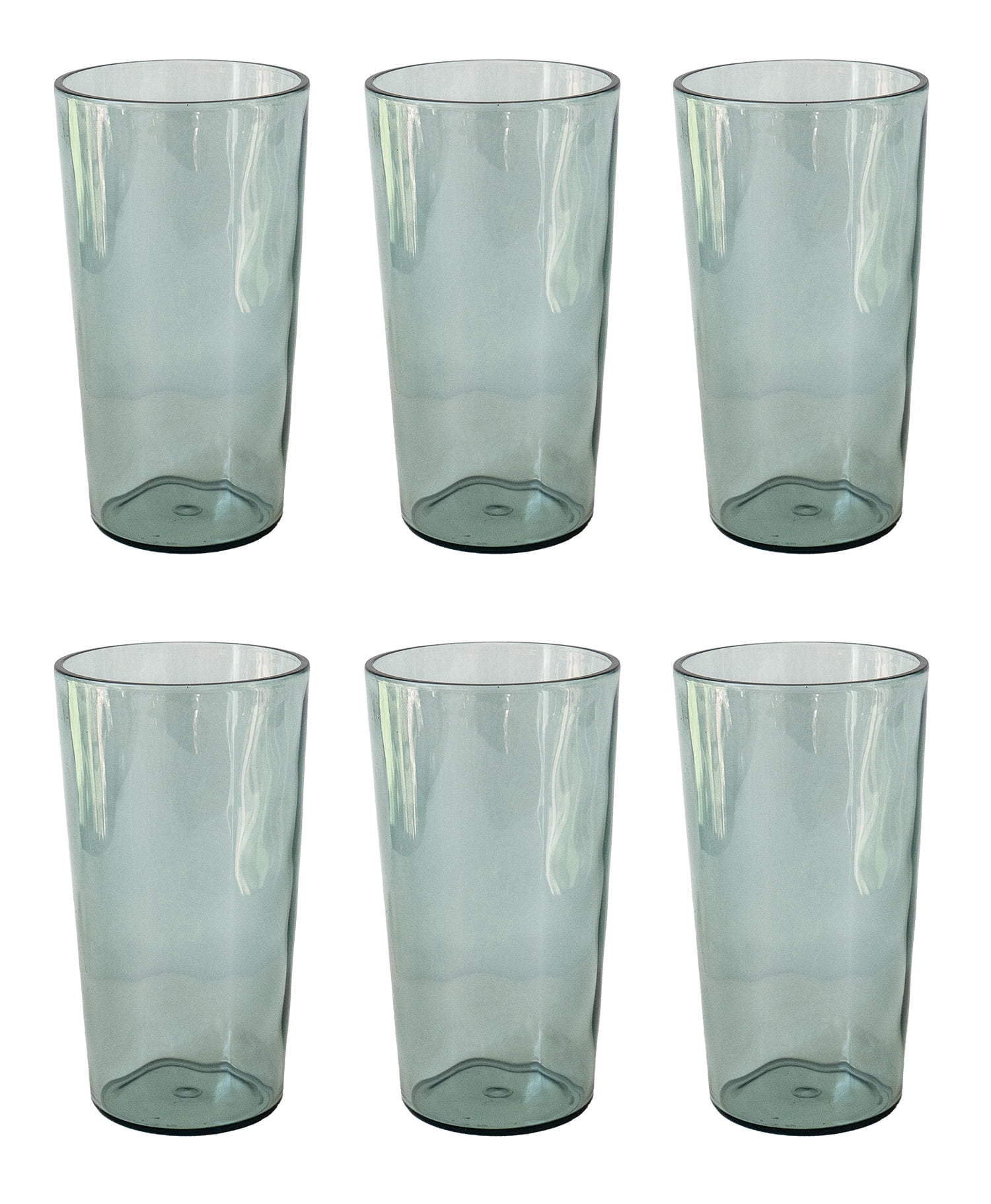 Acrylic Glassware Canada