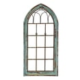 thumbnail image 1 of Rustic Arrow 12460 4 ft. Church Window Wall Accent, 1 of 2