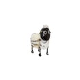 thumbnail image 1 of Rustic Arrow 100447 Sheep Round Head Yard Art - Mini Figurine, 1 of 3