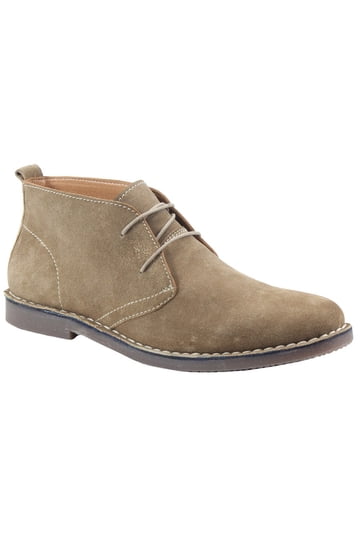 Rustic Asphalt Mens Shoes in Shoes - Walmart.com display picture 2