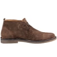 thumbnail image 1 of Rustic Asphalt  Mens Corn Stalk Chukka  Casual Boots   Ankle, 1 of 5