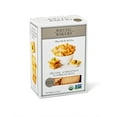 thumbnail image 1 of Rustic Bakery Organic Olive Oil & Sel Gris Sourdough Flatbread Bites Crackers, 4oz Box, 1 of 2
