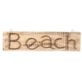 thumbnail image 1 of Rustic Beach Sign, 1 of 2
