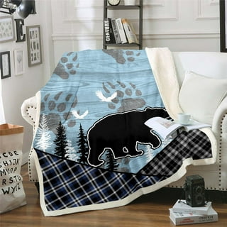 Birchwood camo blankets hot sale