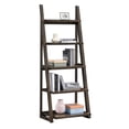 thumbnail image 1 of Rustic Brown Ladder Storage Rack / Large Capacity for Kitchen Items, 1 of 6