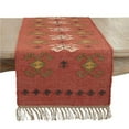 thumbnail image 1 of Rustic Charm Kilim Table Runner, 1 of 1