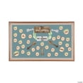 thumbnail image 1 of Rustic Classroom Bulletin Board Set - 64 Pc., Classroom, Educational, 64 Pieces, 1 of 1