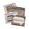 thumbnail image 1 of Rustic Classroom File Folders - Stationery - 12 Pieces, 1 of 3