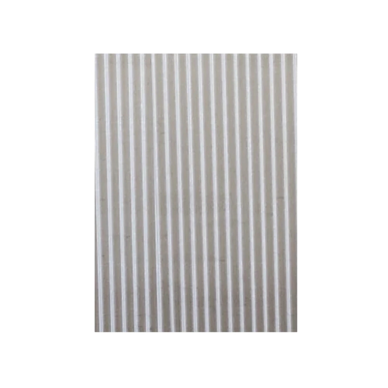 14X20 #200 Single Wall Corrugated Sheets