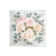 thumbnail image 1 of Rustic Country Roses Arrangement Botanical & Floral Graphic Art Unframed Art Print Wall Art, 1 of 6