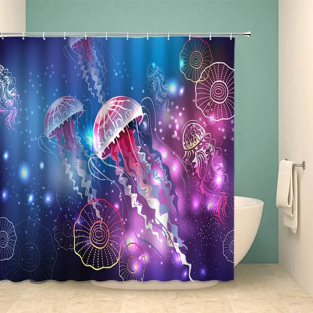 Rustic Country Star Shower Curtains Outhouse Primitive Farmhouse Old