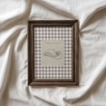 Rustic Ranch Home Ideas Rustic Cowboy Hat Western Farmhouse Quote Neutral Ranch Gingham Western ...