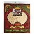 thumbnail image 1 of Rustic Crust Classic Sourdough Flatbread Pizza Crust, 13 Ounce -- 8 per case., 1 of 1