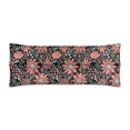thumbnail image 1 of Rustic Daisy and Wildflowers Mastectomy Pillow - Vintage Boho Seatbelt Cushion - 2-Inch Thick Pressure Relief for Chest Surgery Recovery, 1 of 6