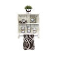 thumbnail image 1 of Rustic Double Towel Rack---6 Colors!, 1 of 6