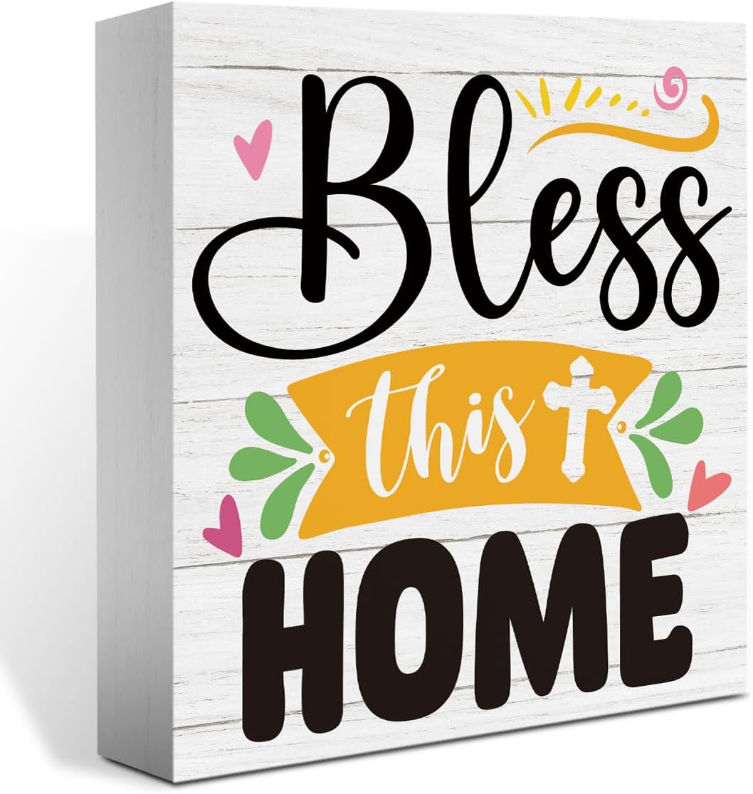 Rustic Easter Spring Office Desk Decor Easter Tiered Tray Decoration ...
