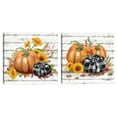 thumbnail image 1 of Rustic Fall I & II, 1 of 4