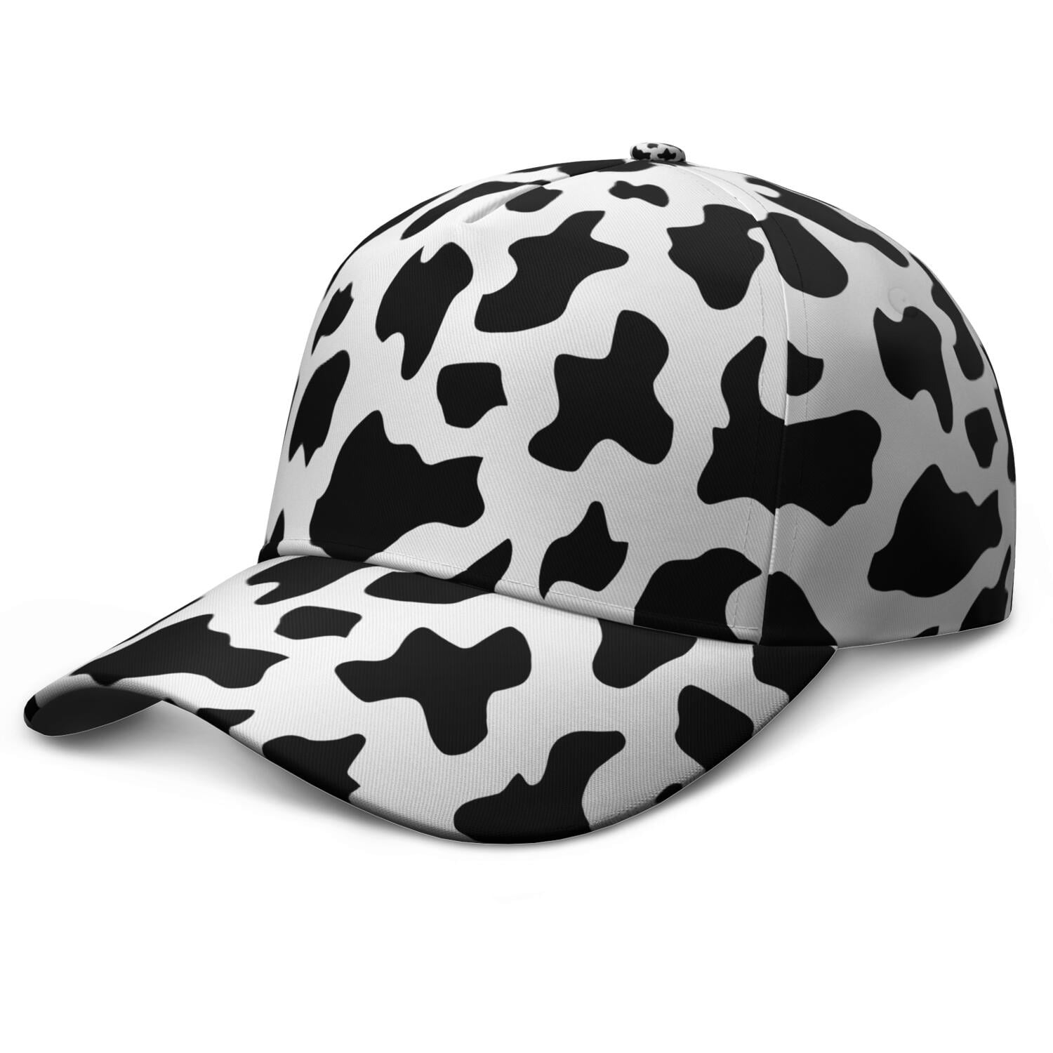 Rustic Farm Baseball Cap, Washed Unstructured Dad Hat with 