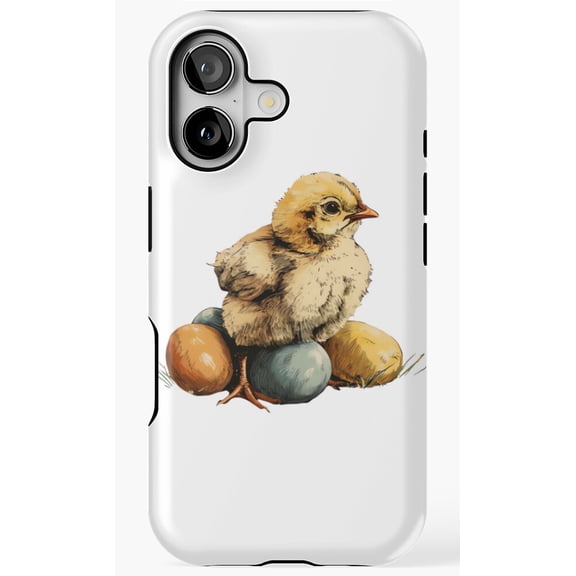 Rustic Farmhouse Spring Art Country Design Phone Case for iPhone 11 12 13 14 15 16 17 Pro Max