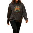 thumbnail image 1 of Rustic Farmhouse Style Graphic Hoodie for Women and Men, Unisex Cozy Pullover Sweatshirt, Vintage Country Farmhouse Style Top, Casual Outfit Gift for Farmers an, 1 of 5