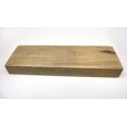 thumbnail image 1 of Rustic Farmhouse Wood Mantel Shelf 18"L x 3" Thick x 7.5" - 8" Wide Driftwood, 1 of 7