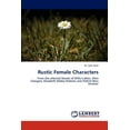 thumbnail image 1 of Rustic Female Characters (Paperback), 1 of 1