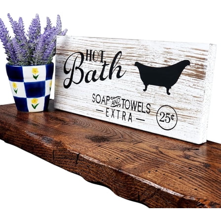 Rustic Floating Shelves Reclaimed Wood Floating Shelves Farmhouse Shelves Oak Floating Shelf
