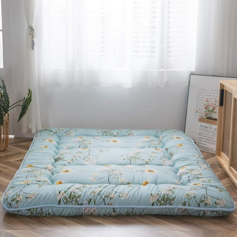 Korean floor bed hotsell