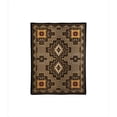 thumbnail image 1 of Rustic Fusion SM7161-MM-81 Two Sisters 8x11 Area Rug, 1 of 1