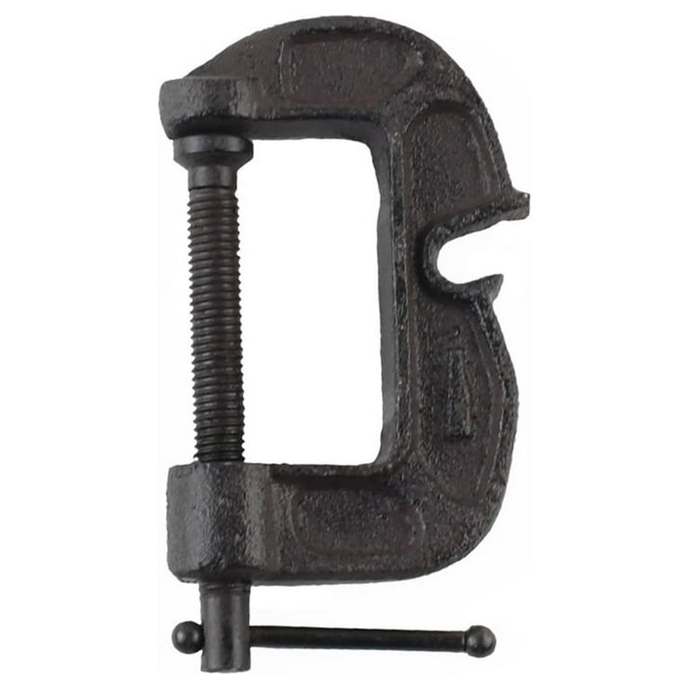 Metal G C Clamp Beer Soda Bottle Opener Rustic Bar Pub Shop Tool Garage Decor Metal G C Clamp Beer Soda Bottle Opener Rustic Bar Pub Shop Tool Garage Decor