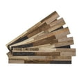 thumbnail image 1 of Rustic Grove Wood Panels (Aged Barn), 1 of 12
