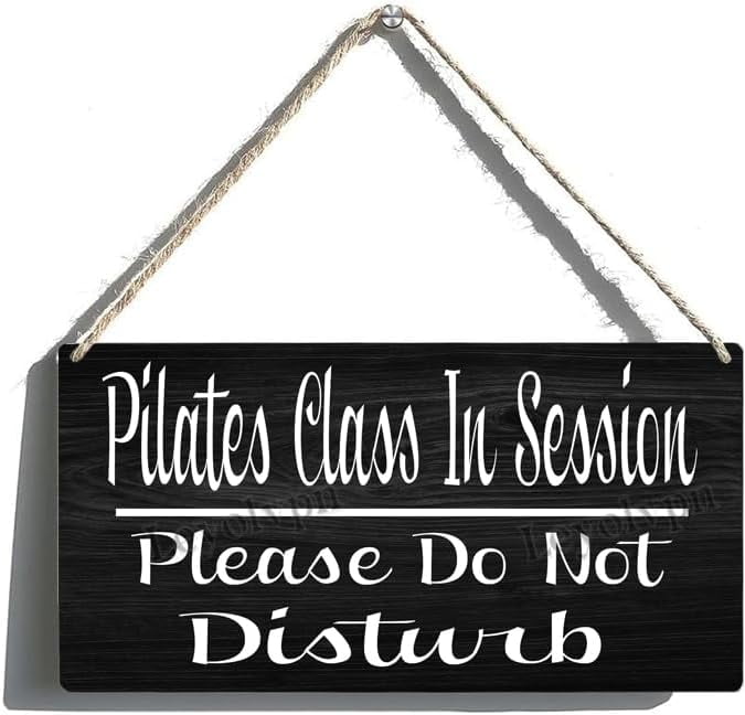 Class Session Sign class-session-sign