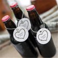 thumbnail image 1 of Rustic Heart Favor Cards, 1 of 1