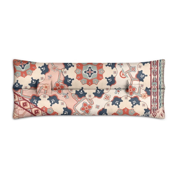 Rustic Home Decor Post Surgery Seatbelt Pillow - Mastectomy Cushion, Soft Recovery Pillow, Lightweight