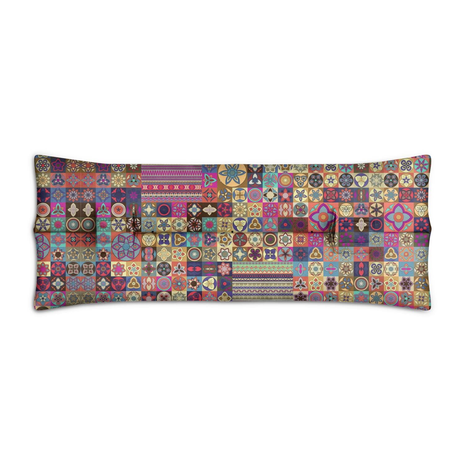 Rustic Home Decor Post Surgery Seatbelt Pillow - Mastectomy Cushion, Vintage Fashion, Pressure Relief
