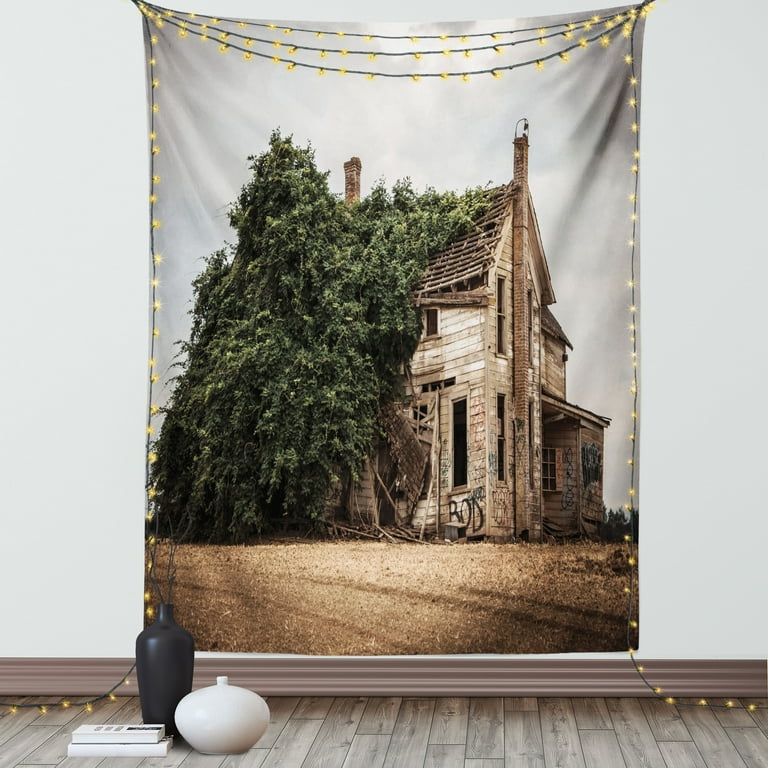 Home goods tapestry 2025