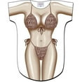 thumbnail image 1 of Rustic Island Bikini Body Tee Shirt - Cover-Up #46 (One Size Fits Most), 1 of 1