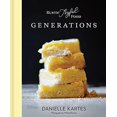 thumbnail image 1 of Pre-Owned Rustic Joyful Food: Generations (2nd Edition) Paperback, 1 of 1