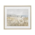 thumbnail image 1 of Stupell Industries Rustic Landscape Pasture Birch Framed Print Under Glass, design by Creative Studio, 13 x 16, 1 of 10