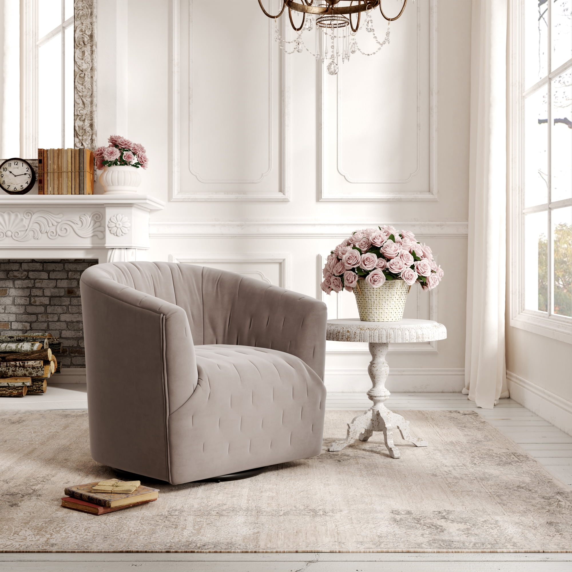 Rustic barrel chair new arrivals
