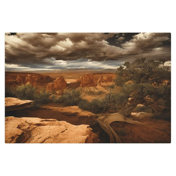 Rustic Metal Wall Art Home Decor, room accents, artwork, metal art sign