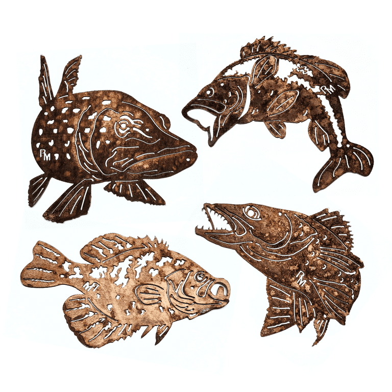 https://i5.walmartimages.com/seo/Rustic-Metalz-4-Set-Fish-Metal-Wall-Art-Pike-Bass-Crappie-Walleye-Theme-Decor-Cabin-Fishing-Lover-Gift-Vintage-Lake-Scene_c6a76959-89f5-48ec-8cd0-376ebec76696.fea34ba60f8c449b4ab1cff51bfcd222.png?odnHeight=768&odnWidth=768&odnBg=FFFFFF