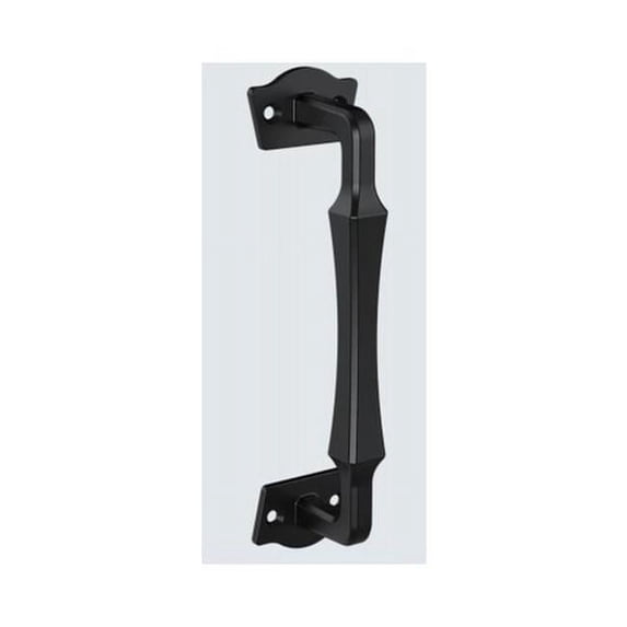 Gate Pull Text Rustic Modern Gate Pull - Walmart.com