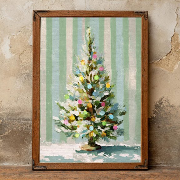 Rustic Moonlit River Tranquil Night Landscape Reflection, Vintage Wall Art, Poster Cottagecore Decor, Art Print 1173, Unframed Poster Size 8x12 F03.1.22l1945