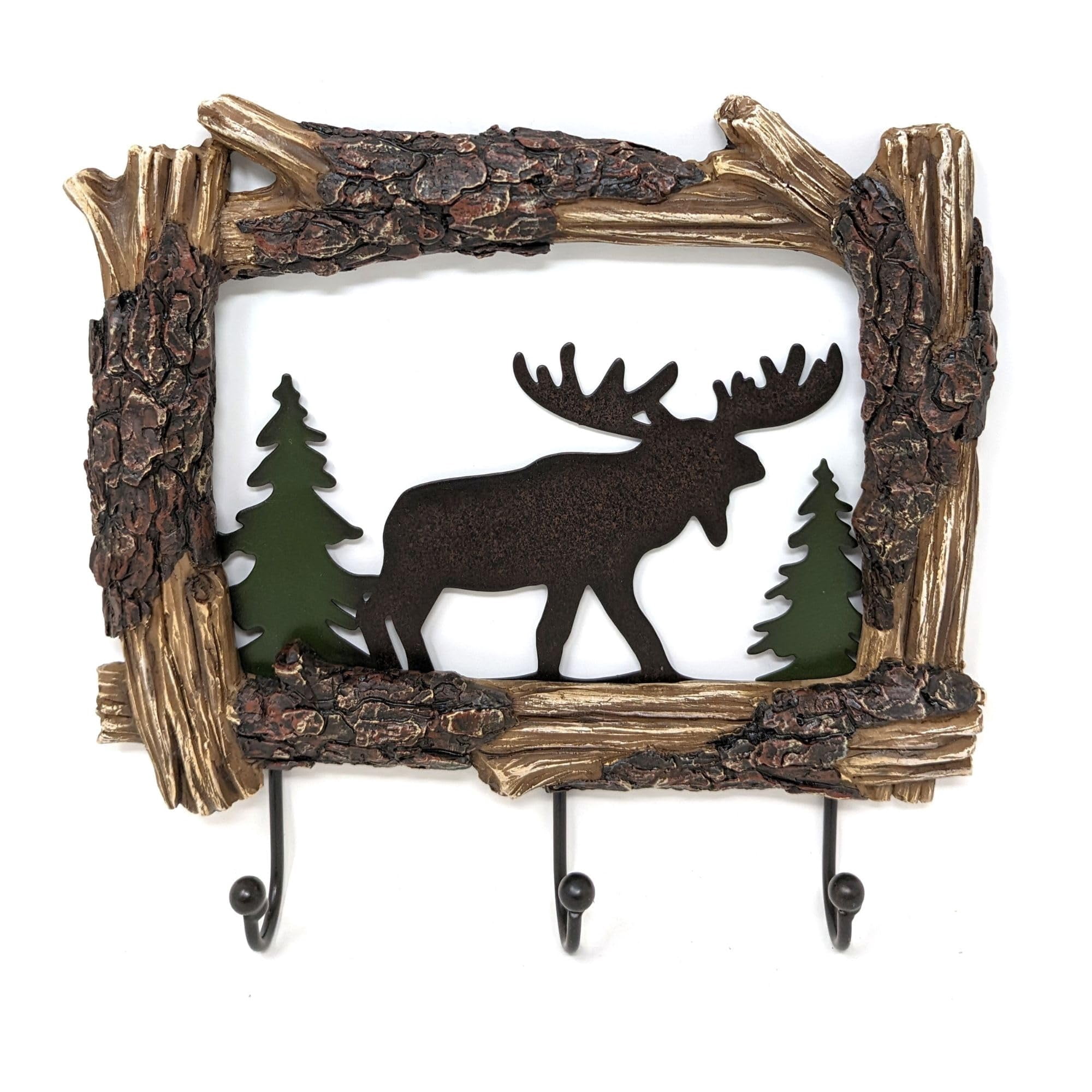 Moose Rack